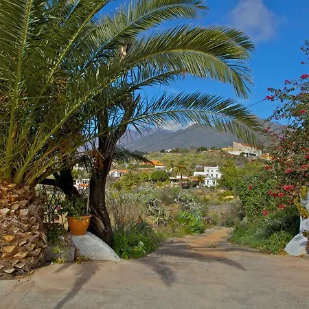 Casa Flores Los Llanos De Aridane