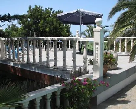 度假居 Casa Flores *