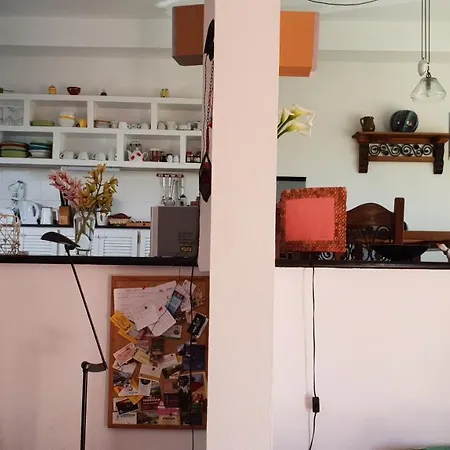 Casa Flores 度假居 *