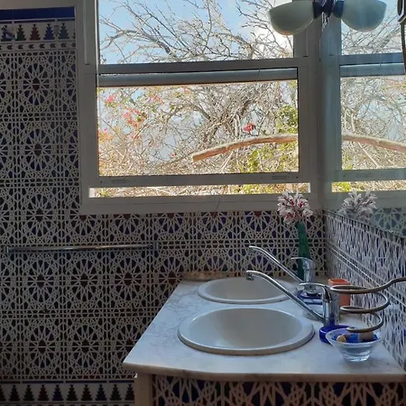 Casa Flores *