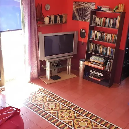 Casa Flores 度假居 洛斯·亚诺斯·德·阿里丹
