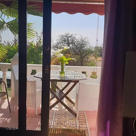 度假居 Casa Flores