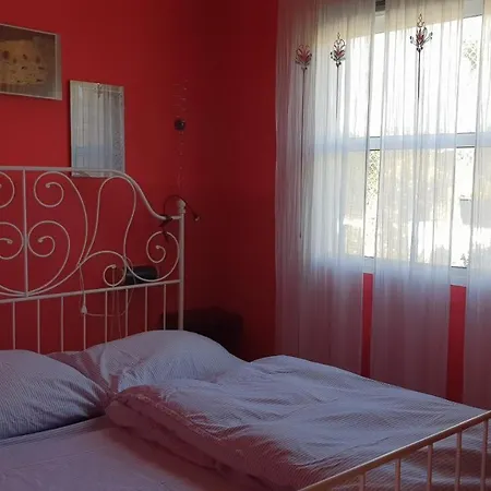 度假居 Casa Flores