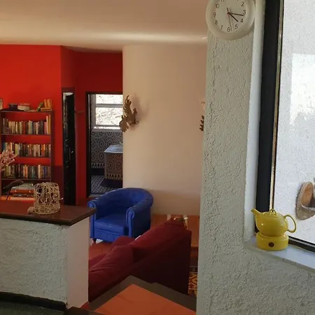 Casa Flores
